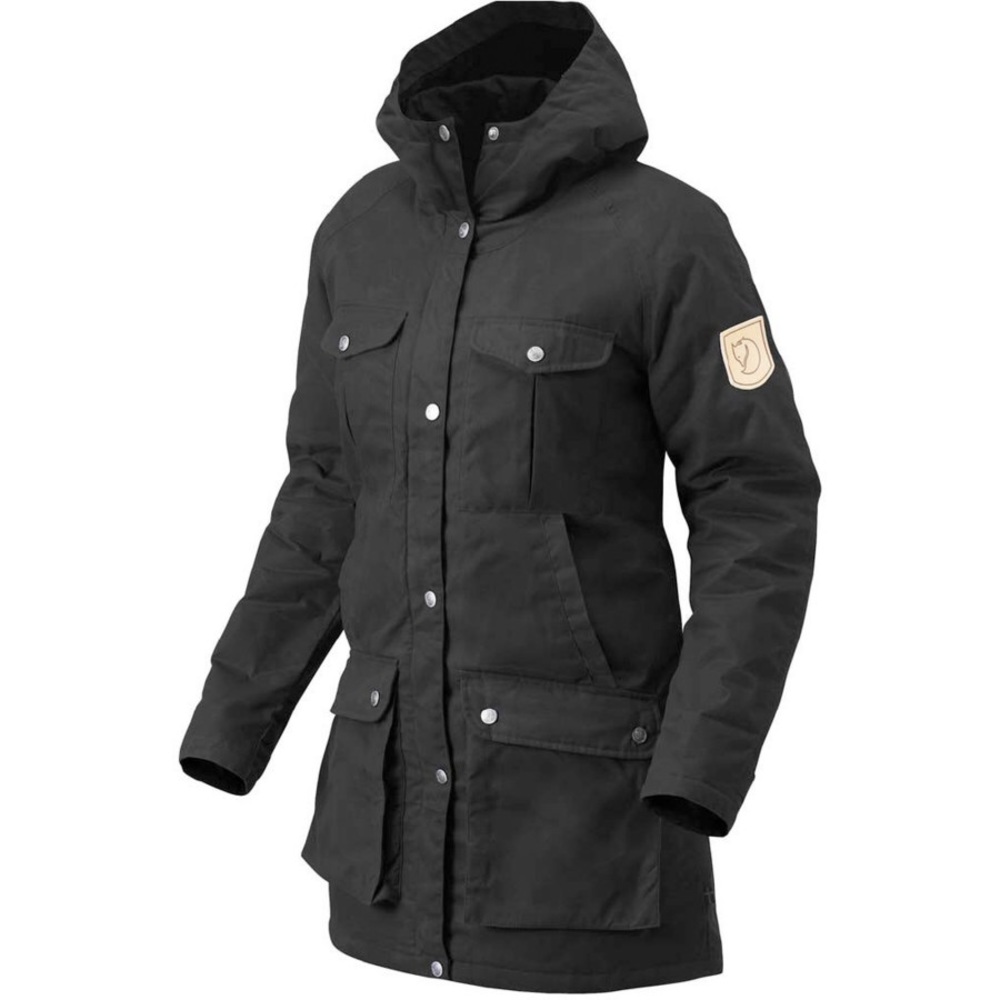 Fjallraven Greenland Insulated Parka